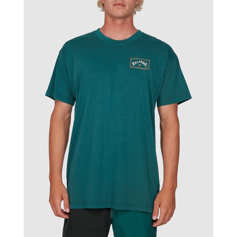 Dream Time Arch Tee