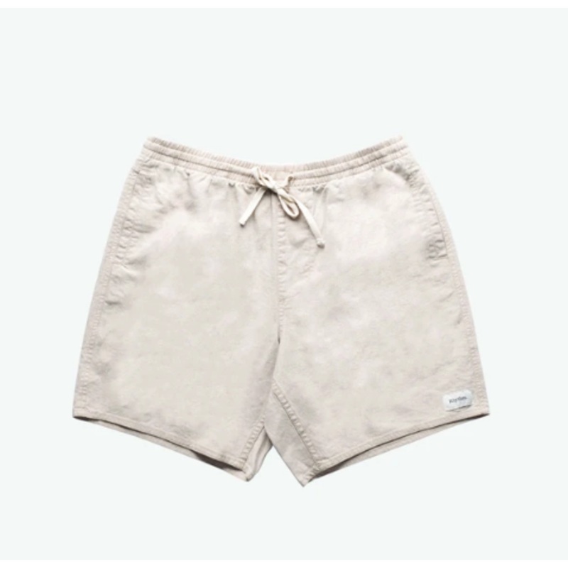 Essential Linen Jam