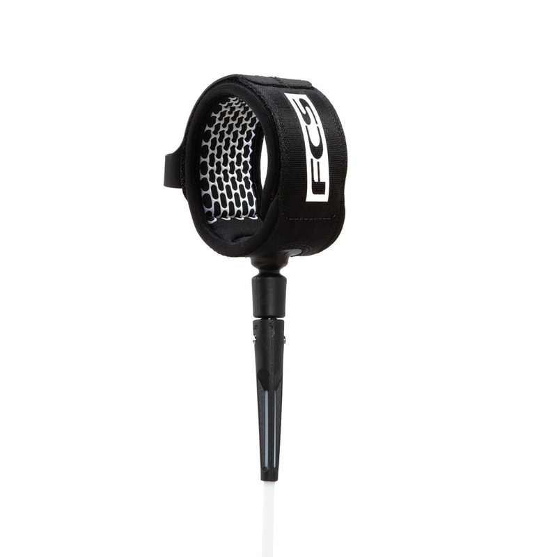 FCS 9' All Round Essential Leash