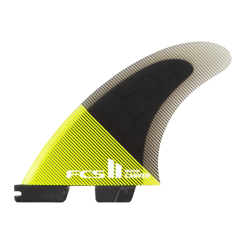 FCS II Carver PC Large Tri
