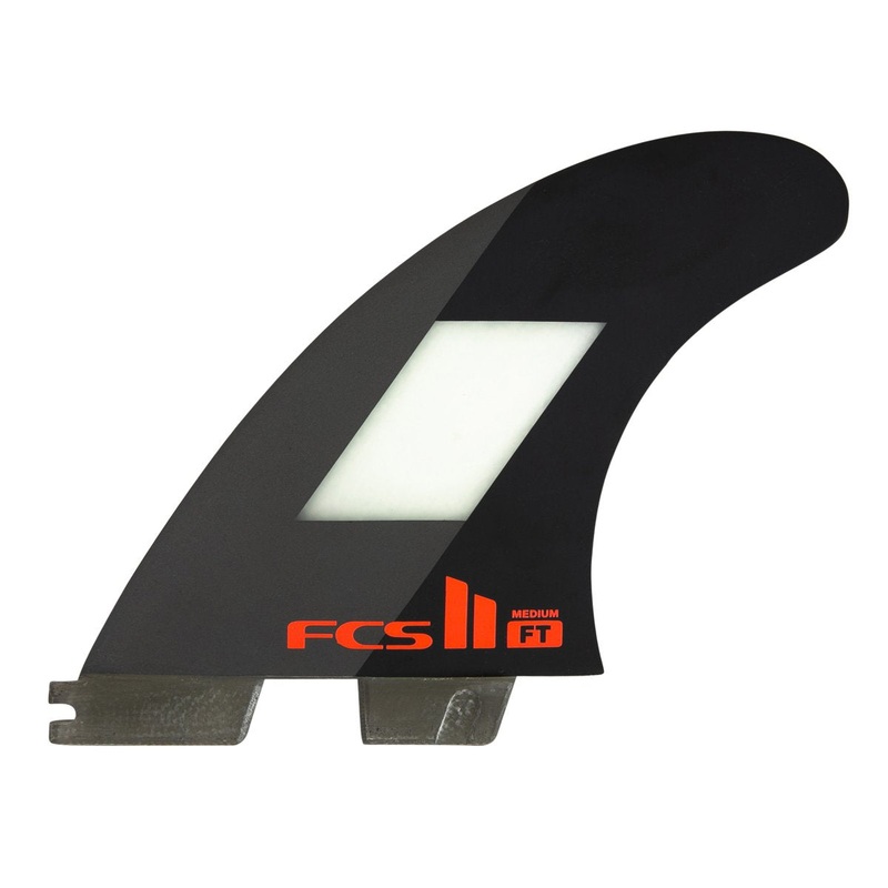 FCS II FTPC Med Black Tri