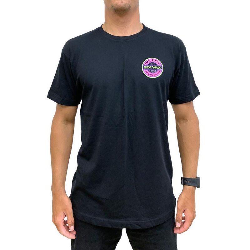 Fluoro Tee