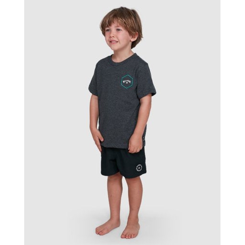 Groms Access Tee