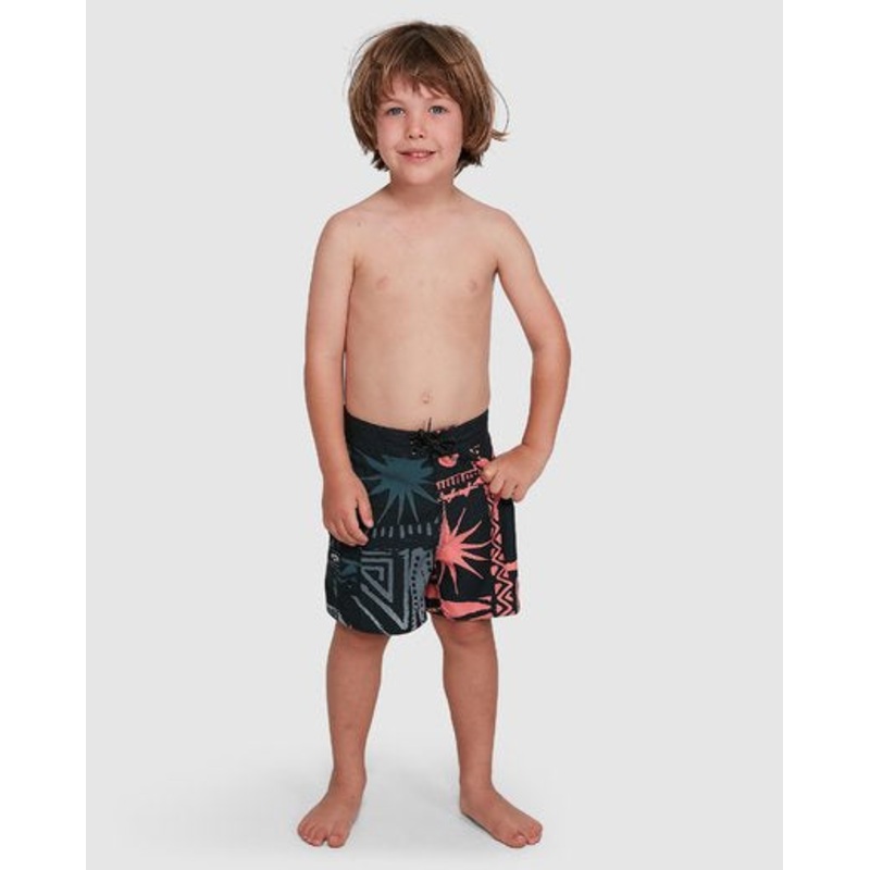 Groms Sundays Interchange OG Boardshorts