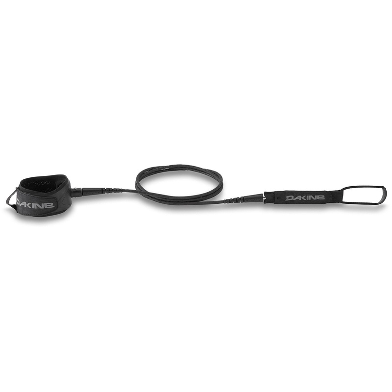 Kaimana Team 6ft x 1/4 Leash