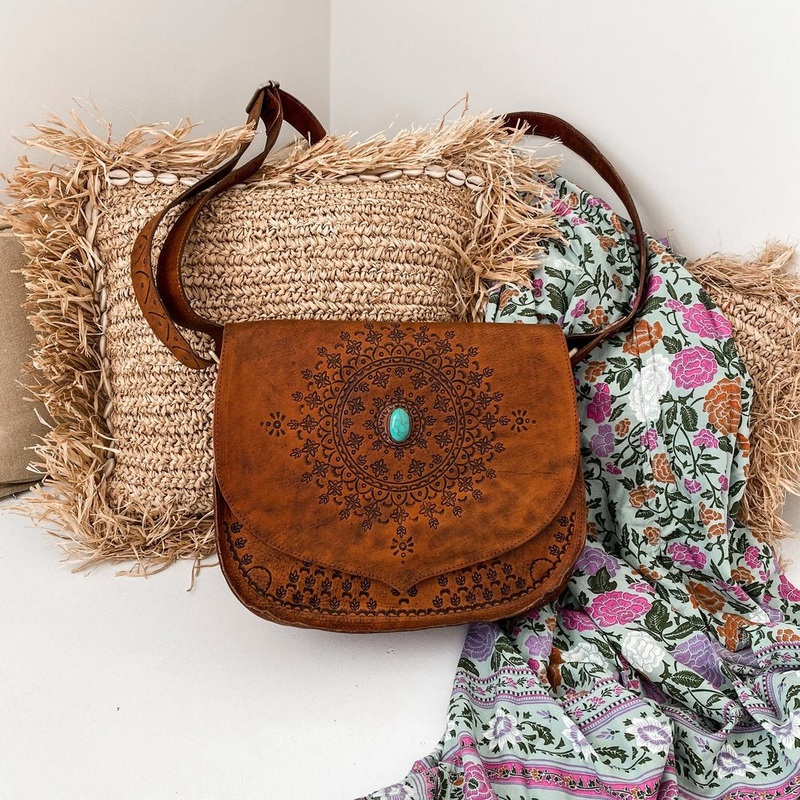 Kenny Bag