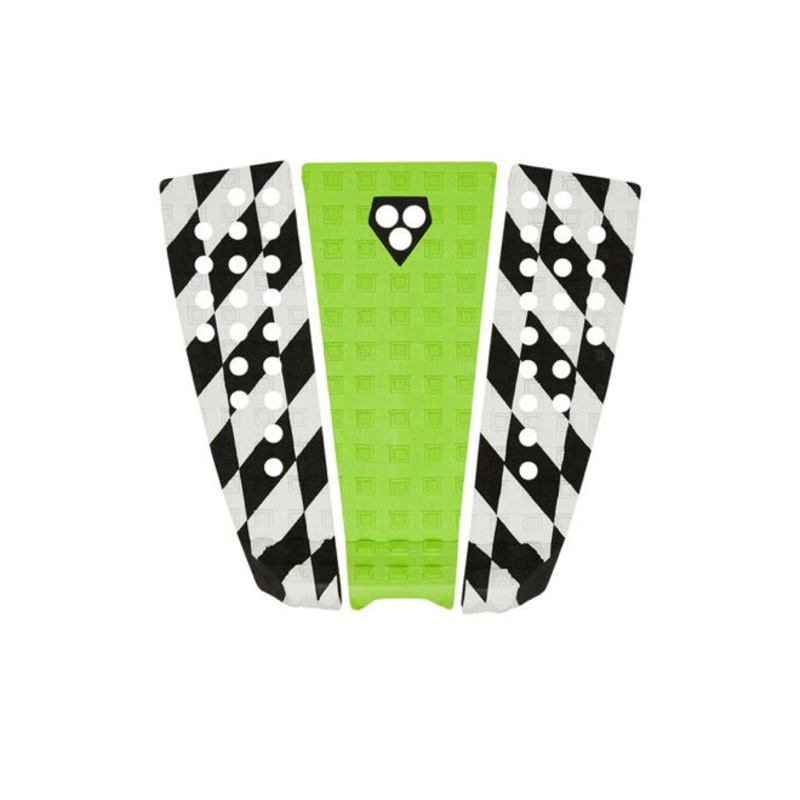 Kyuss Green Race Check