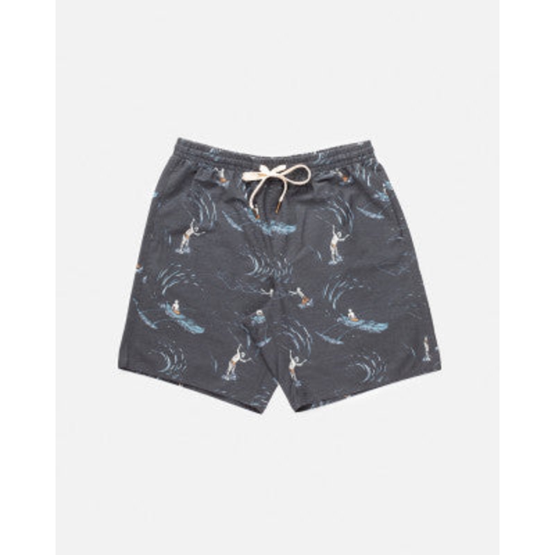 Lawai Beach Short