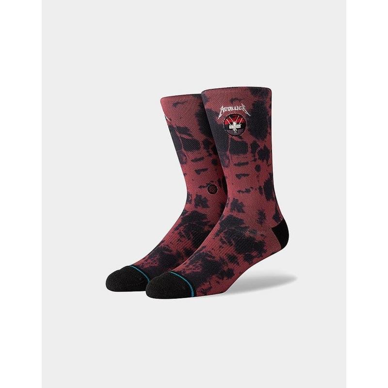 Master of Puppets Socks