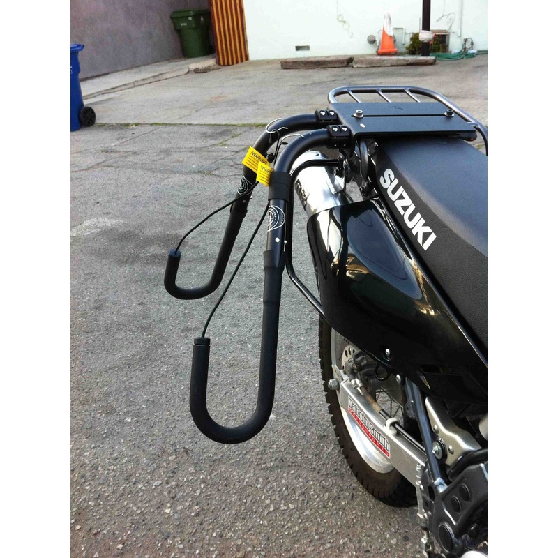 Moped Racks