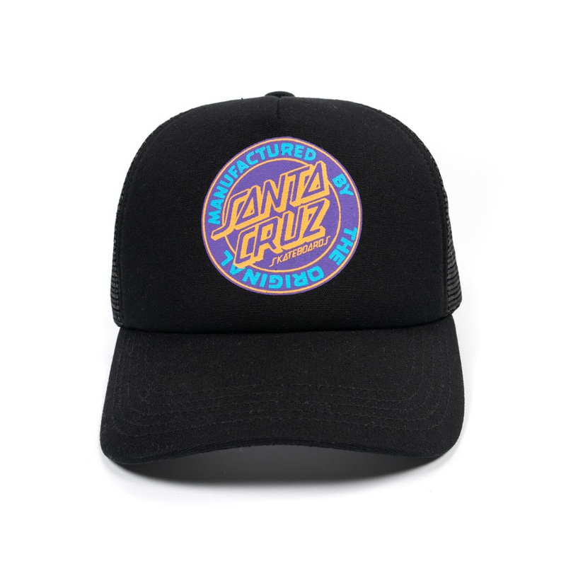 OG Dot Trucker