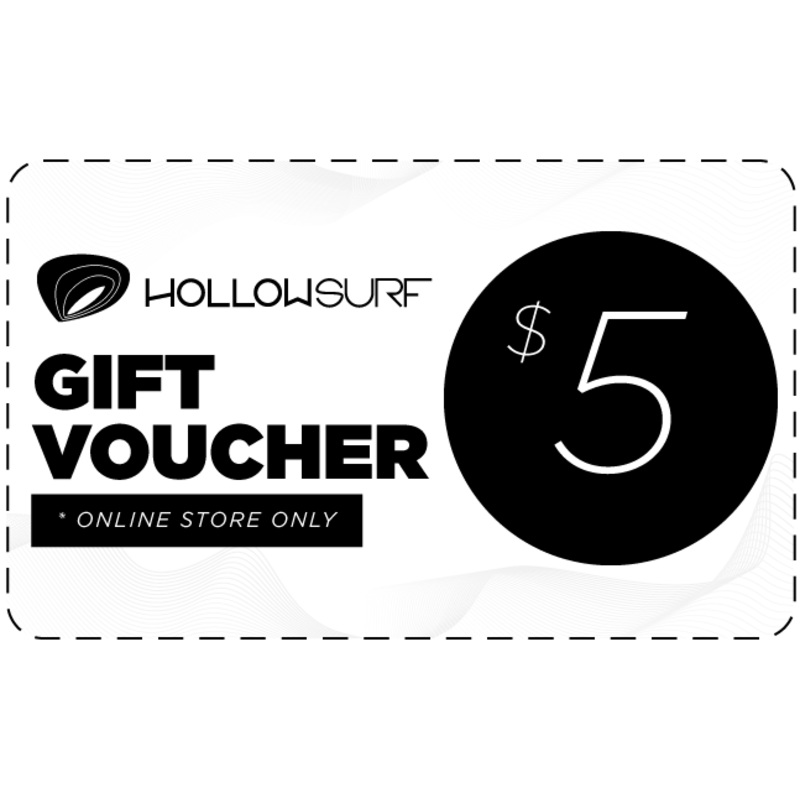 Online Gift Voucher