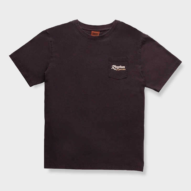 Pilgrimage Vintage T-Shirt