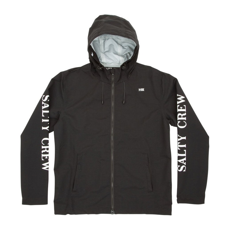 Pinnacle Jacket