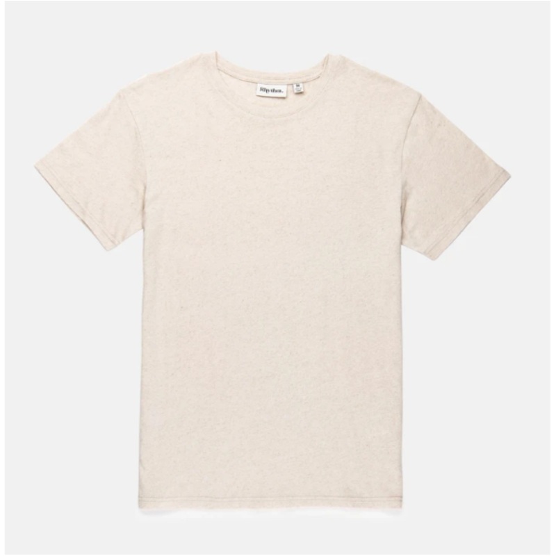 Premium Linen T-Shirt