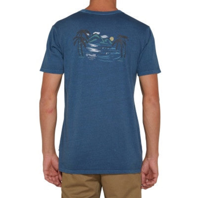 Secret Spots Tee