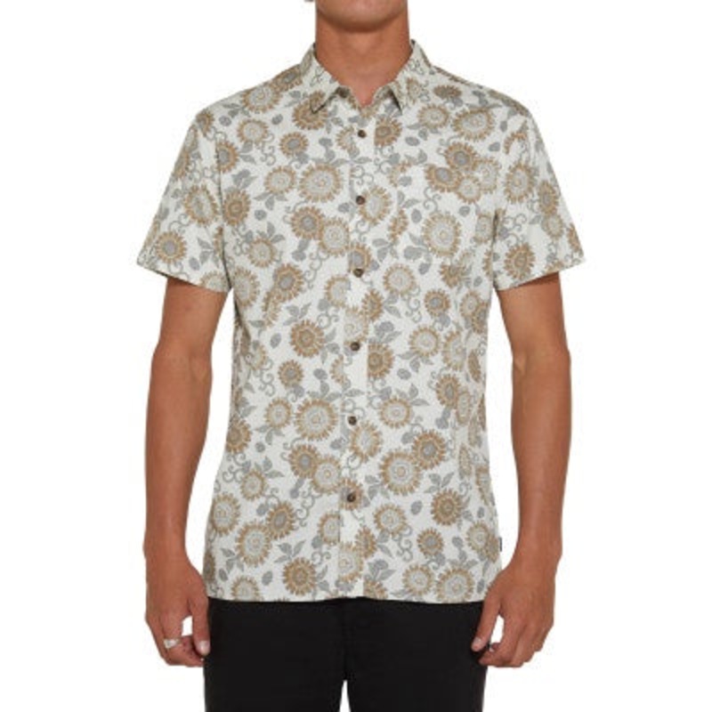 Sheldon SS Woven Shirt