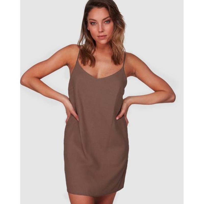 Summer Love Dress