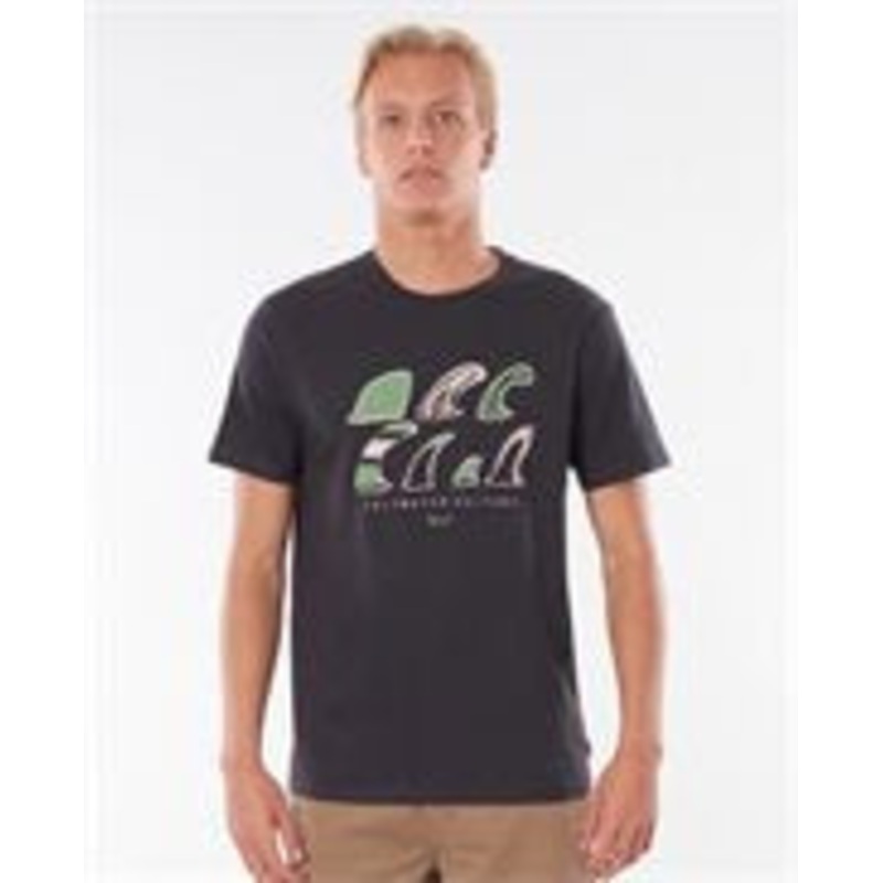 SWC Fin Tee
