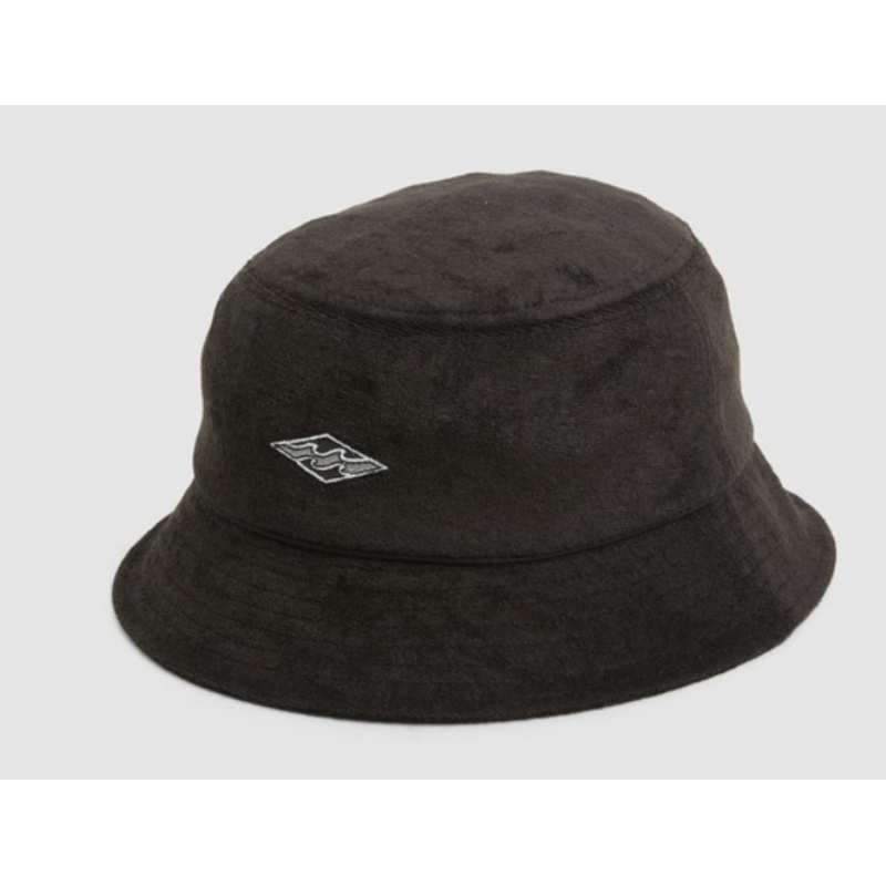 Terry Bucket Hat