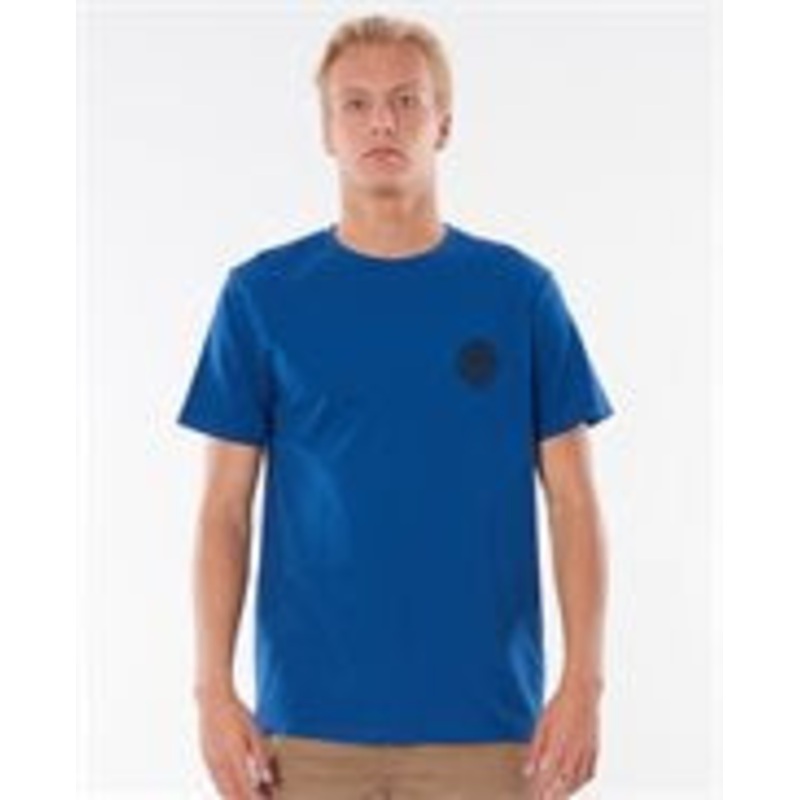 Wettie Logo Tee