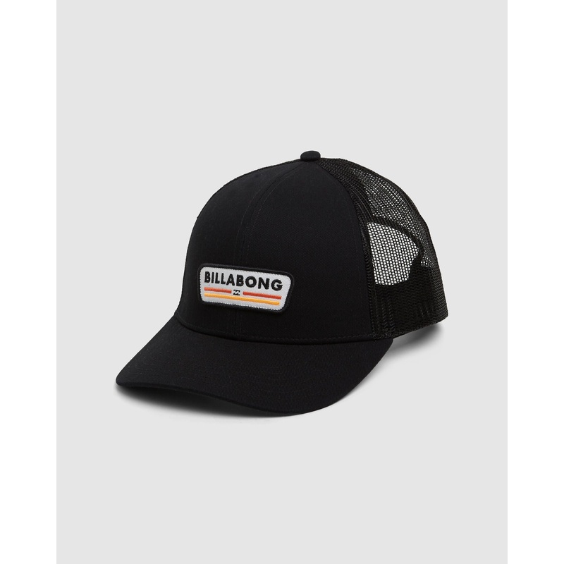 Adiv Walled Trucker