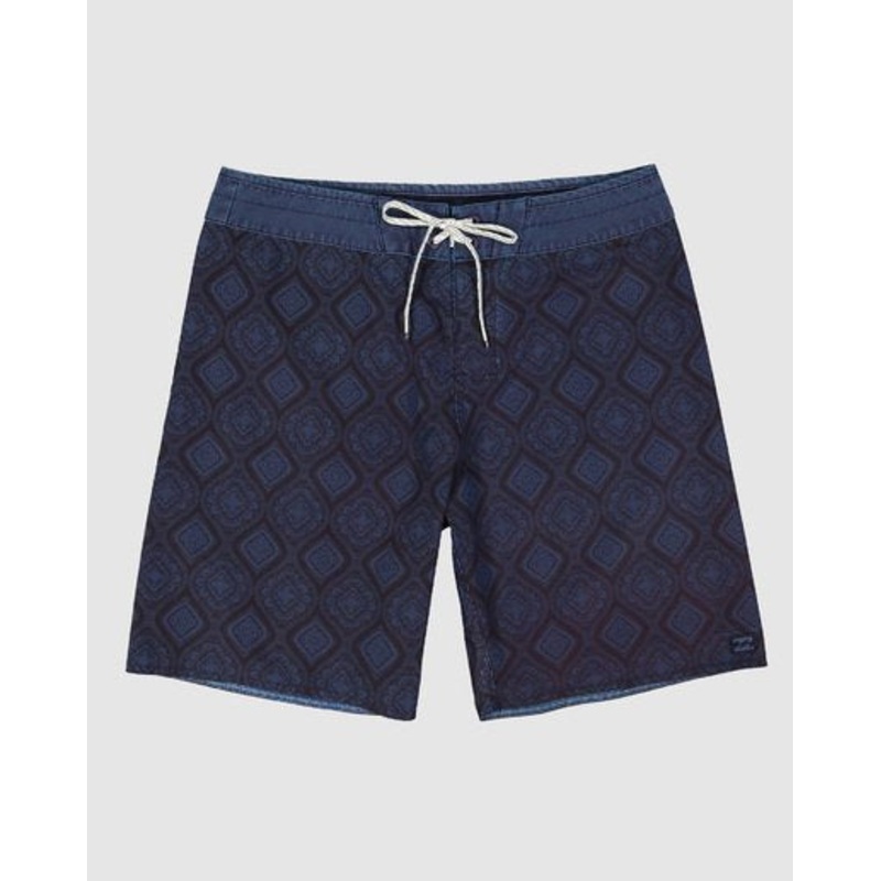 All Day Airlite Performance 19" Boardshorts