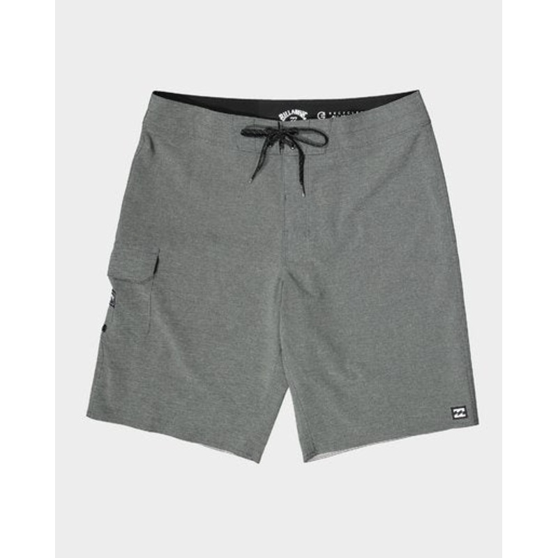 All Day Pro Boardshort