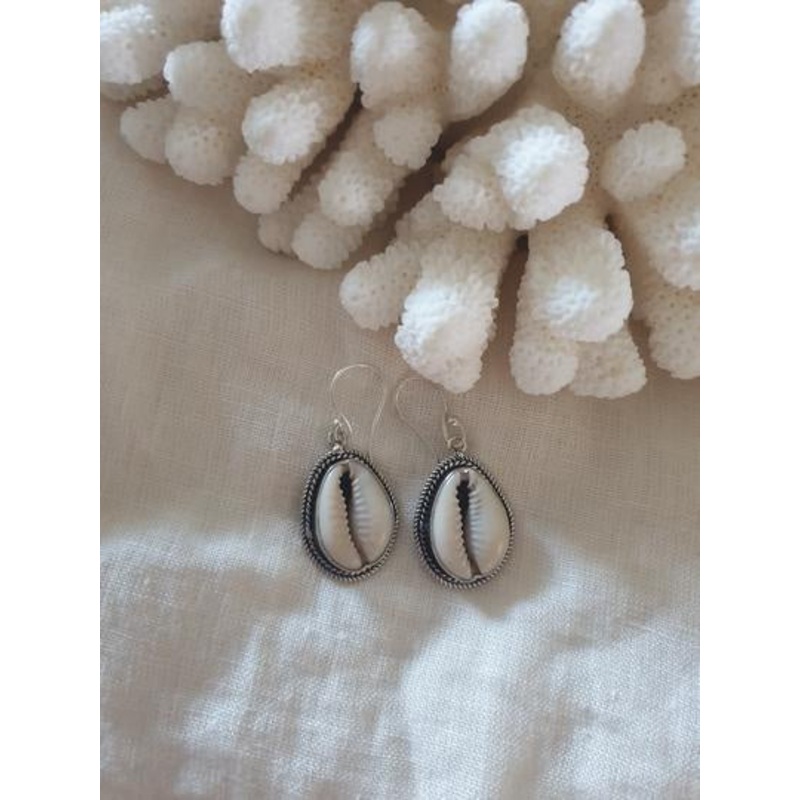 Aloha Earrings