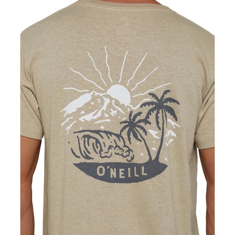 Big Peaks Tee