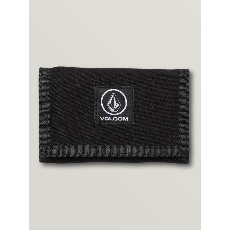 Box Stone Wallet