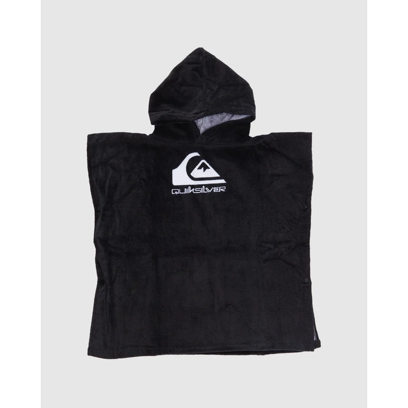 Boy Hoody Towel