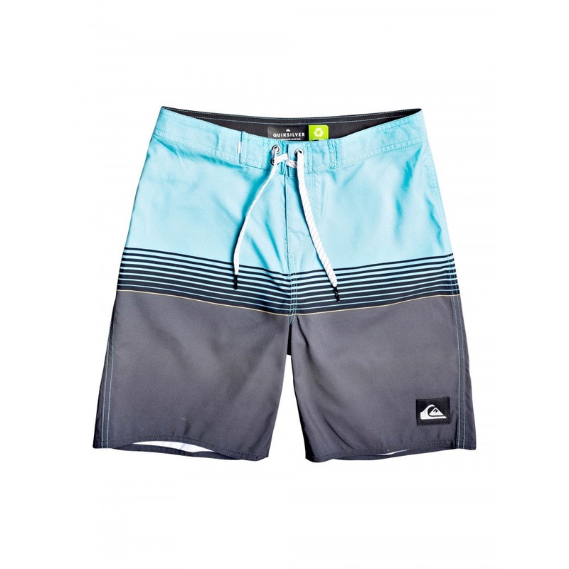 Boys Everyday Slab Boardshort