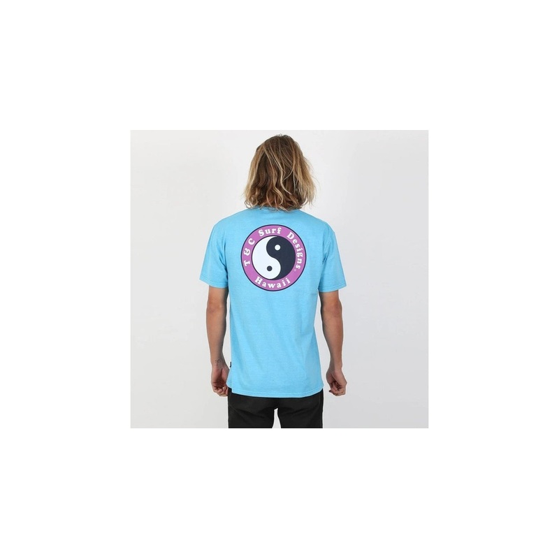 Boys OG logo tee