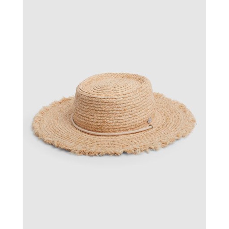 Dreamtime Straw Hat