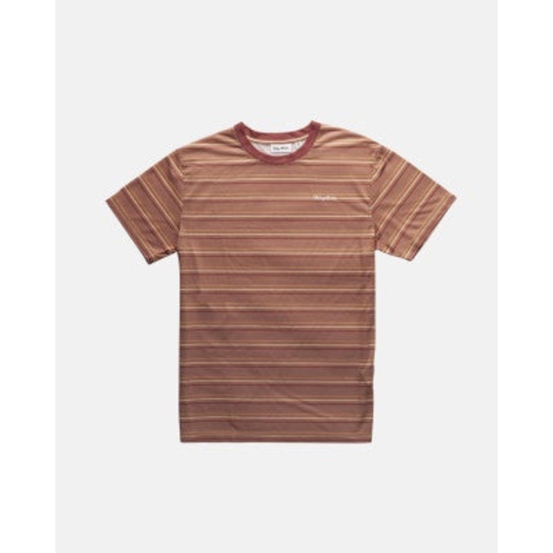 Everyday Stripe T-Shirt