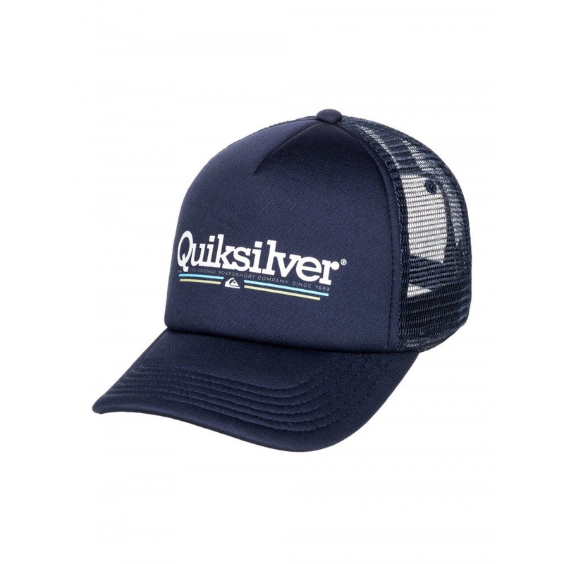 Filtration Trucker