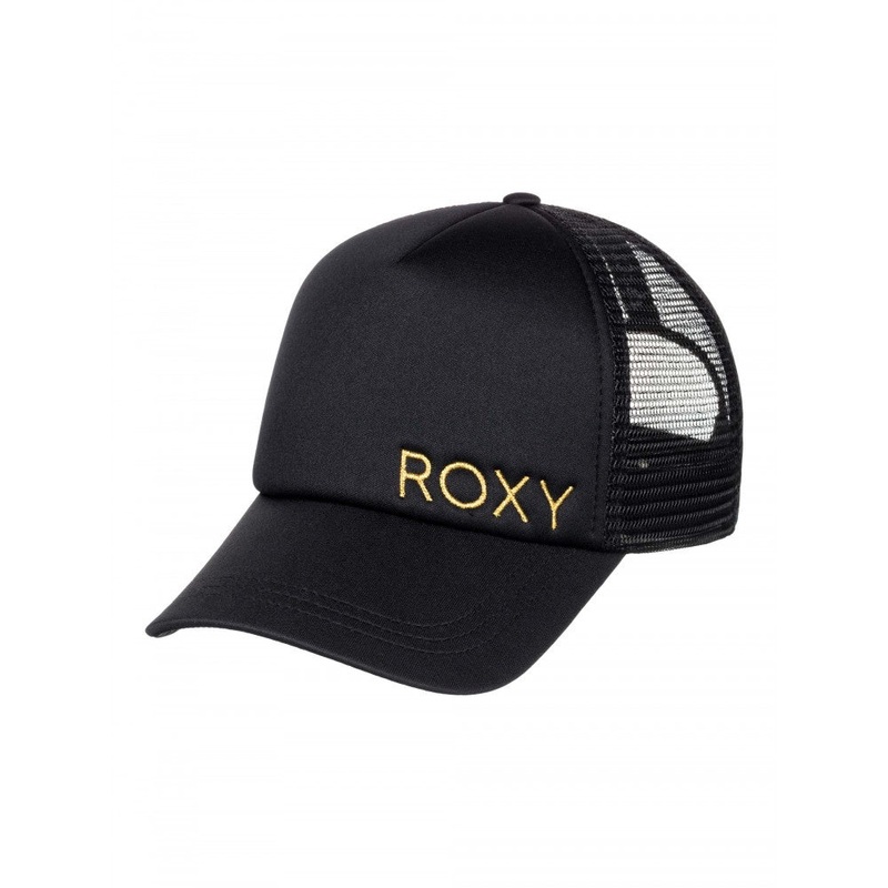 Finishline Trucker