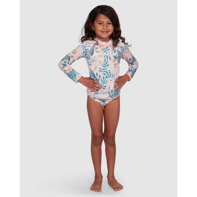 Free Spirit Sunshirt Set
