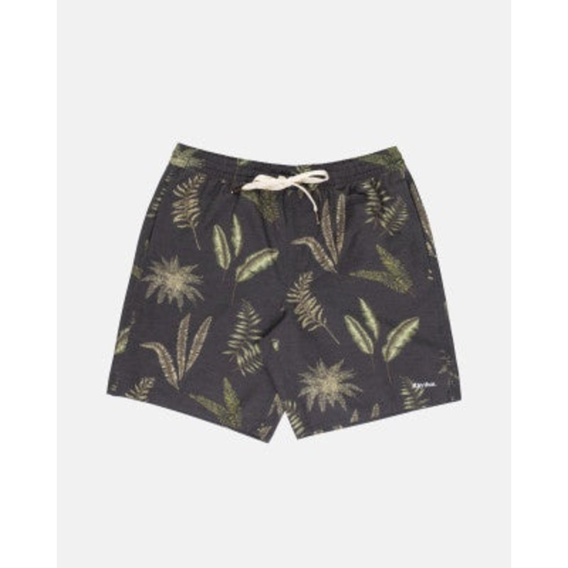 Garden Beach Short