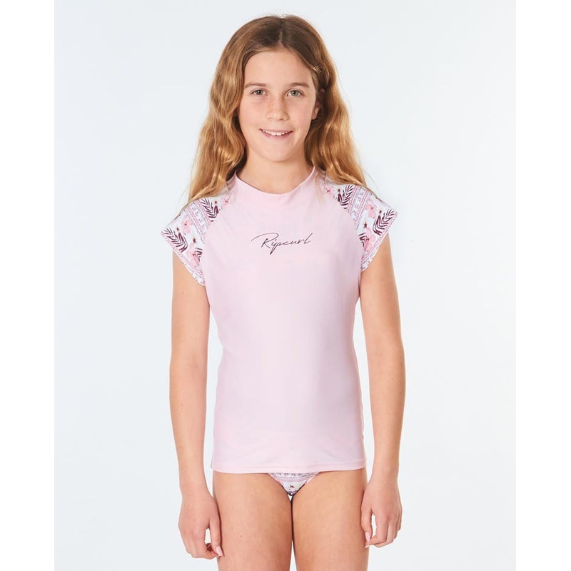 Girls 3 Piece UV Set