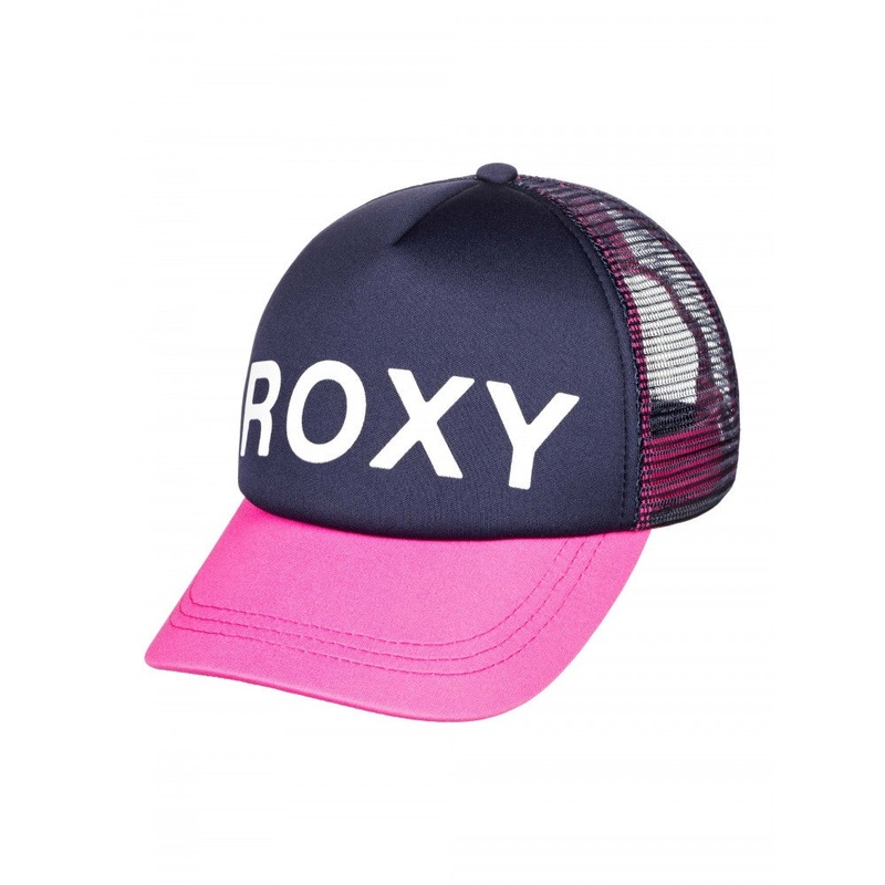 Girls Reggae Town Hat