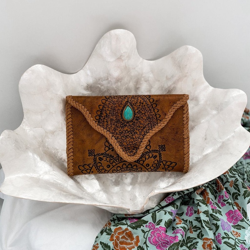 India Wallet