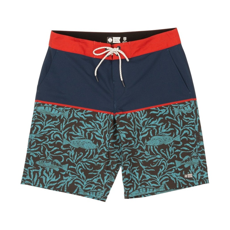 Kelp Kritters Boardshort