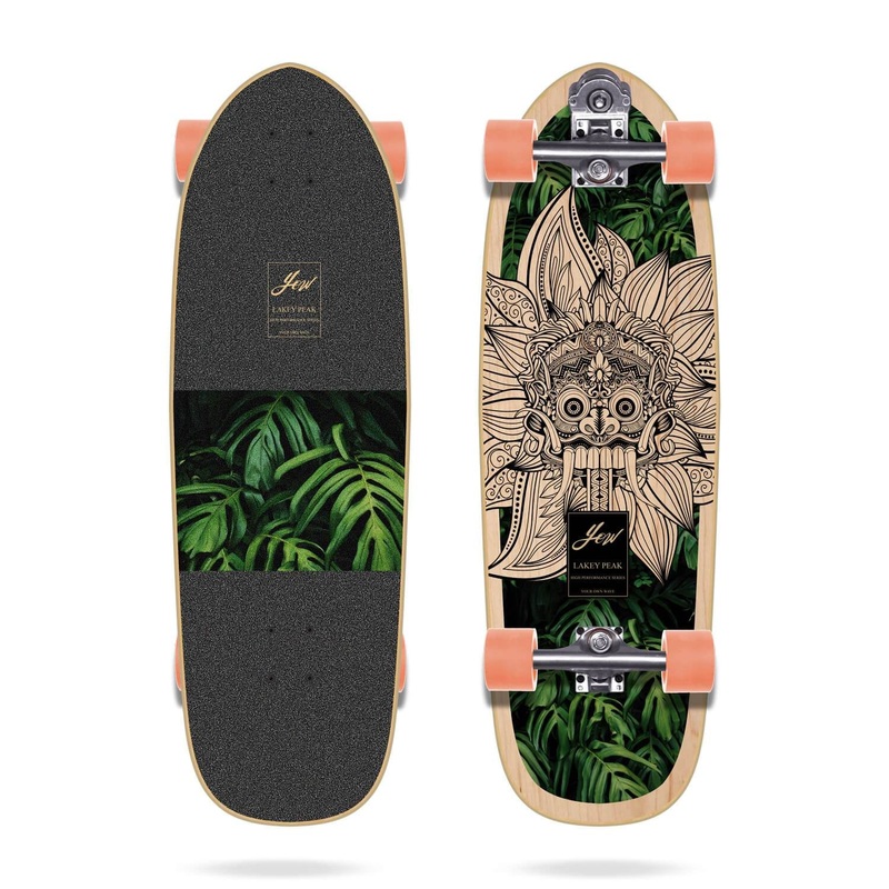 Lakey Peak 32" High Performance