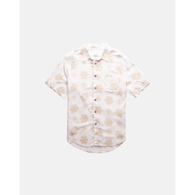 Lima SS Shirt