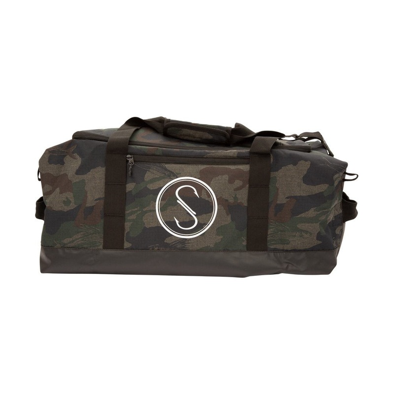 Long Range Duffle