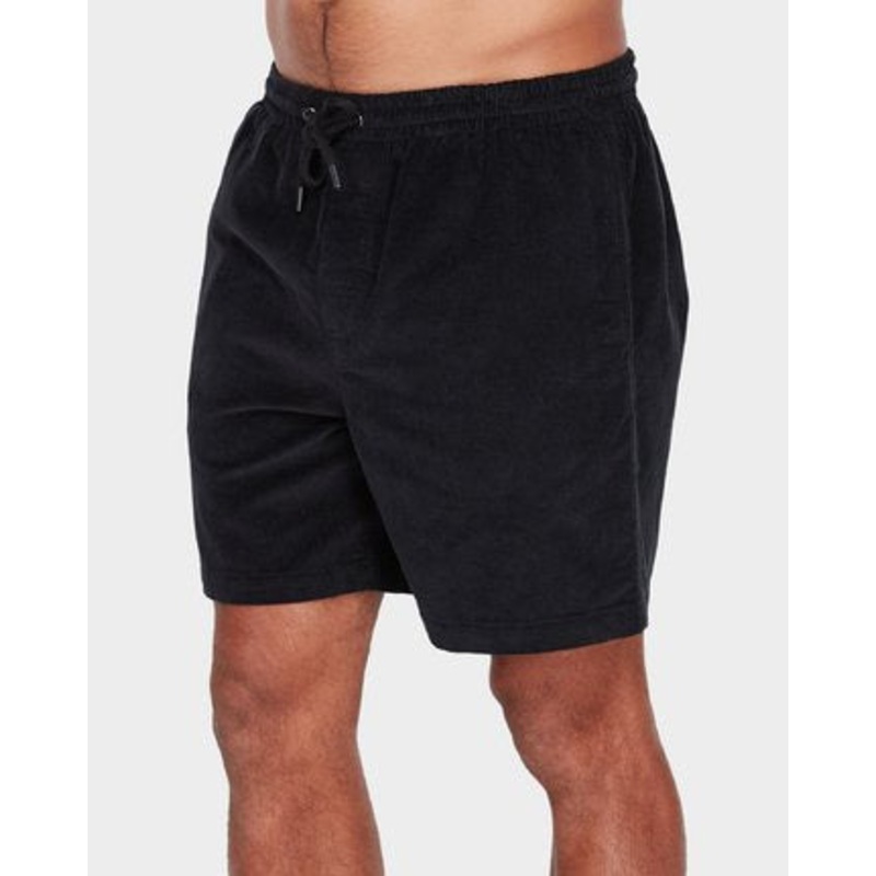 Lord Of Cord Elastic Walkshort