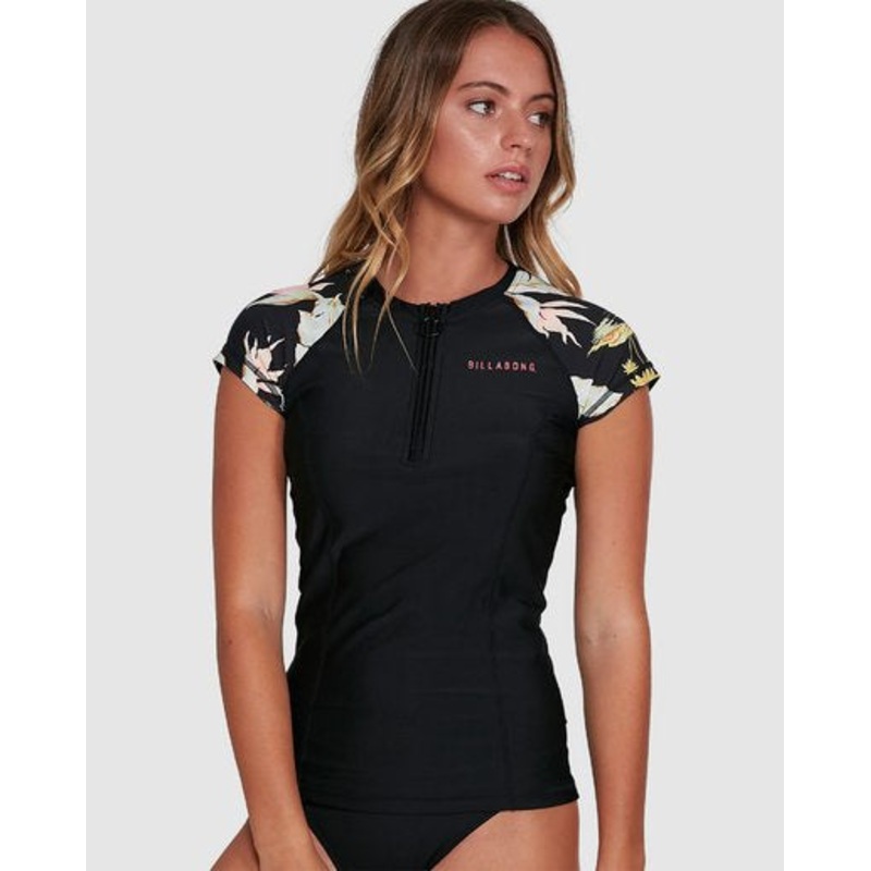 Maui Babe SS Sunshirt