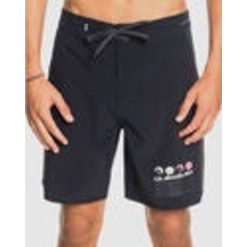 Mens Highline Arch Rave Wave 18"